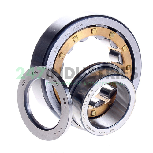 NUP306E.M1 FAG Image 2