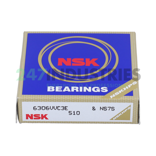 6306VVC3E NSK Image 3