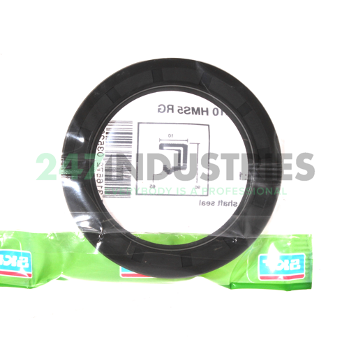 65X90X10HMS5RG SKF Image 2