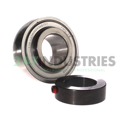 GN111KRRB+COL Timken