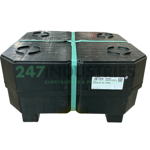 23236-E1-XL-TVPB FAG Image 2