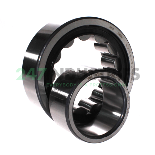 NU2315-E-XL-TVP2-C3 FAG Image 3