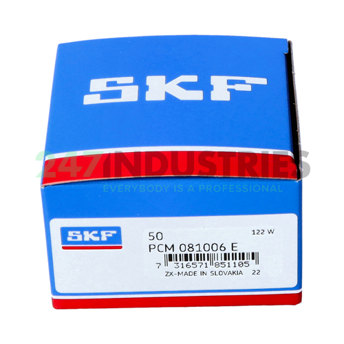 PCM081006E SKF Image 2