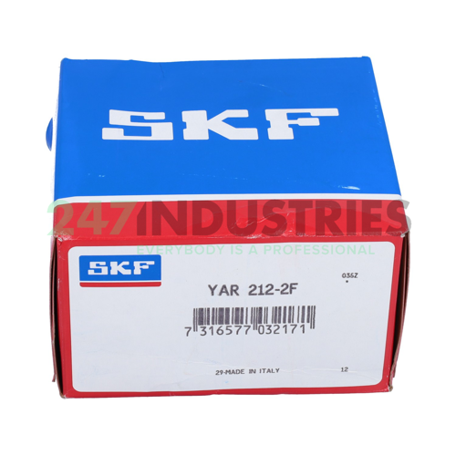 YAR212-2F SKF Image 4