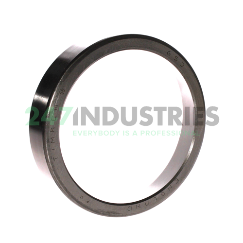 653 Timken