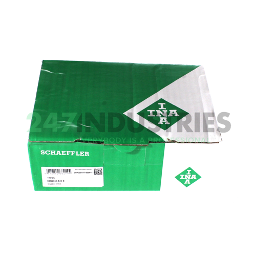 EGB2015-E40-Z INA Image 2