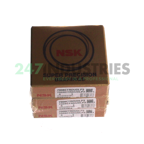 7008CTRDUDLP3 NSK