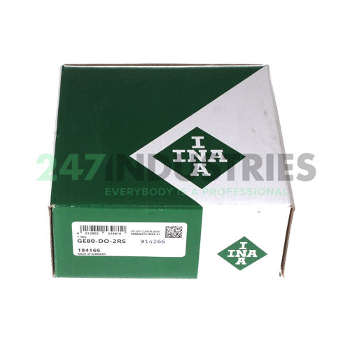 GE80-DO-2RS INA Image 4