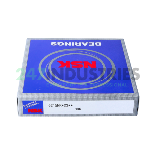 6215NR C3 NSK Image 3
