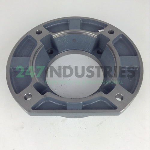 FRT110F Varvel Image 2