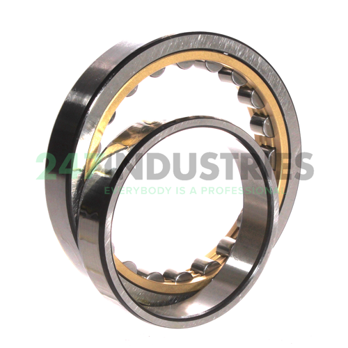 NU1015ML SKF Image 3