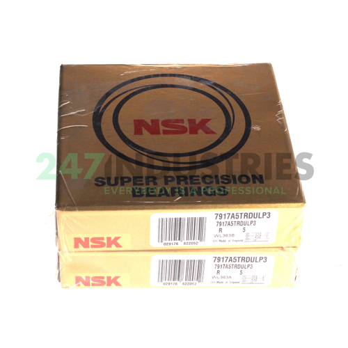 7917A5 TR DUL P3 NSK