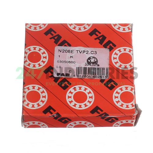 N208E.TVP2.C3 FAG Image 3