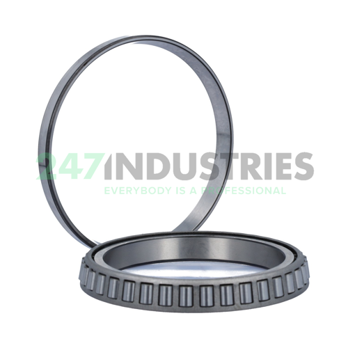 LL319349/LL319310 Timken Image 2