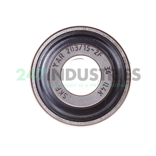 YAR203/15-2F SKF