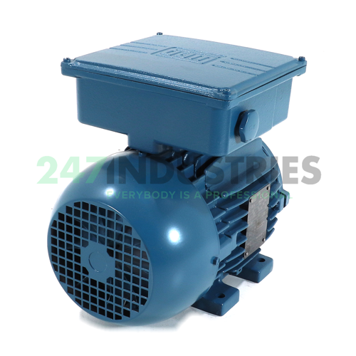 1.1K11CI090S4B3 WEG Image 4