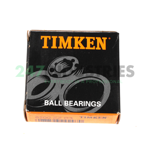 6200-ZZC3 Timken Image 3