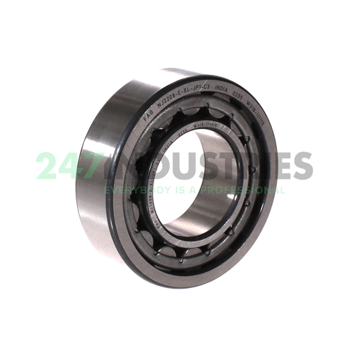 NJ2208-E-XL-JP1-C3 FAG