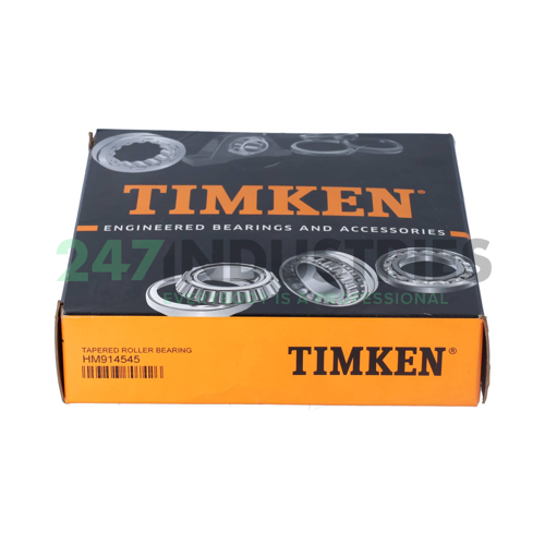 HM914545-20024 Timken Image 3