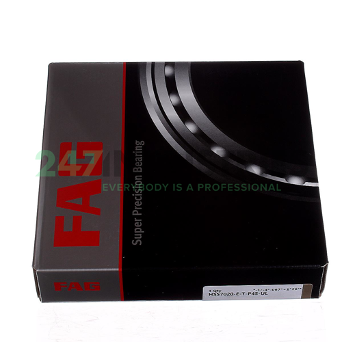 HSS7020-E-T-P4S-UL FAG Image 2