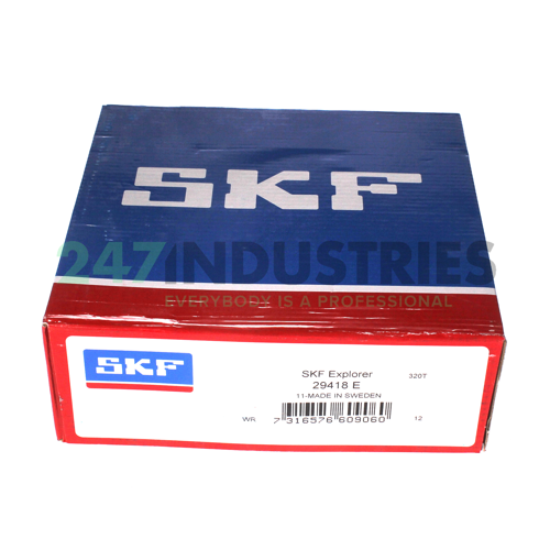 29418E SKF Image 3