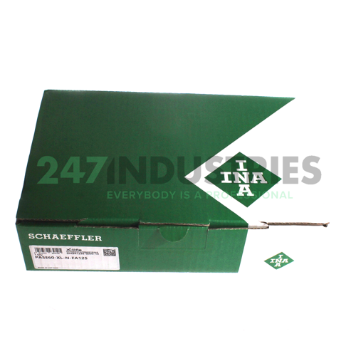 PASE60-XL-N-FA125 INA Image 4