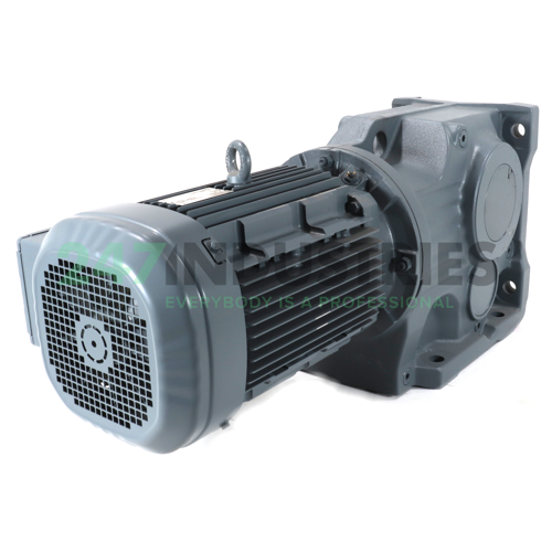 K97/DRP160M4/TF SEW-EURODRIVE Image 3