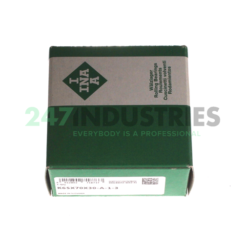 K65X70X30-A-1-3 INA Image 4