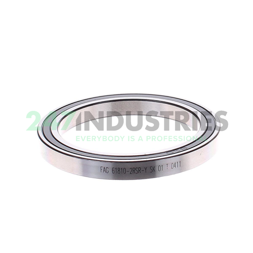 61810-2RSR-Y FAG Image 2