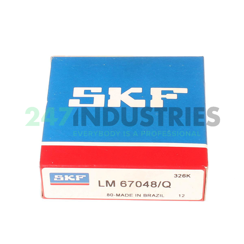 LM67048/Q SKF Image 3