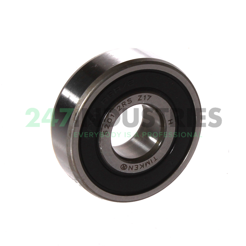 6201-2RS Timken