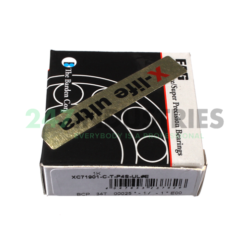 XC71901-C-T-P4S-UL FAG Image 3
