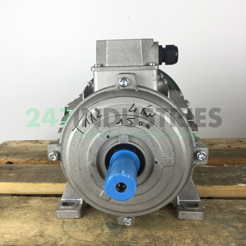 T112A4-B3 Neri Motori Image 4