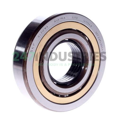 QJ312MA SKF