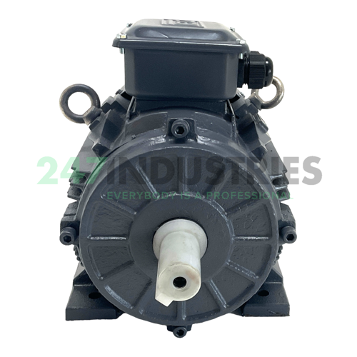 T2CR100L1-4-B3 TechTop Motor Image 2