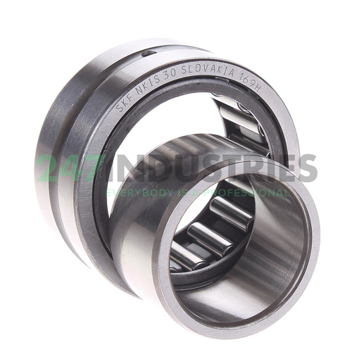NKIS30 SKF Image 2