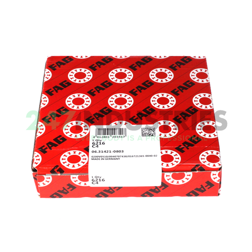 6216-C4 FAG Image 3