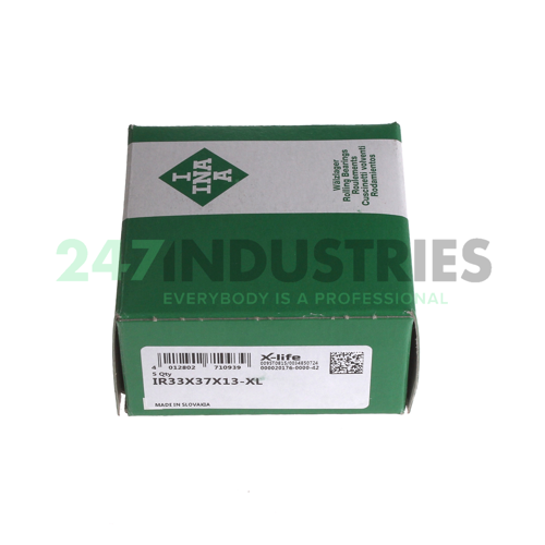 IR33X37X13-XL INA Image 2