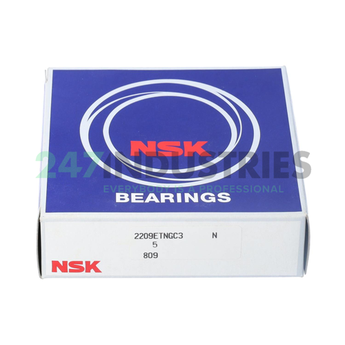 2209E TNG C3 NSK Image 4