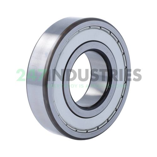 6310-RS1Z/C3S0GJN6 SKF Image 2