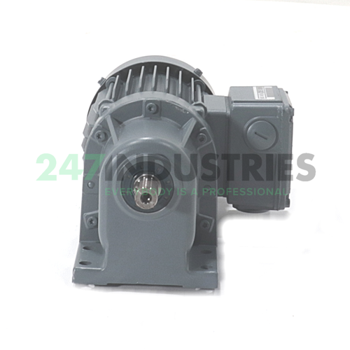 BG06-11/D06LA4-TOF/MG Bauer Image 2