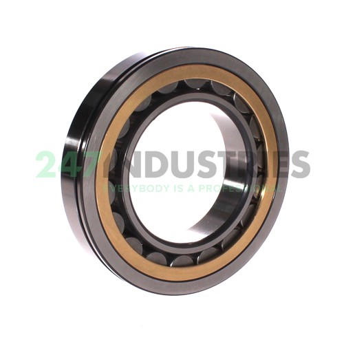 NU217-E-XL-N-MPAX-F59-C3 FAG Image 2