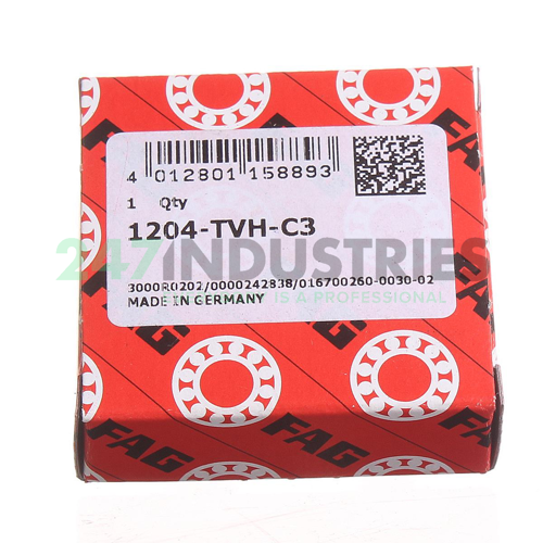 1204-TVH-C3 FAG Image 3