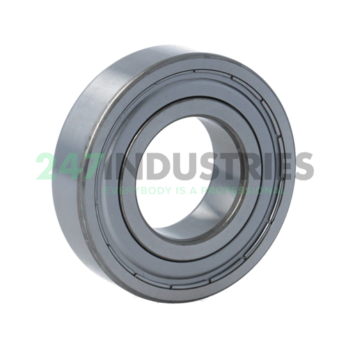 E2.6206-2Z/C3 SKF Image 2