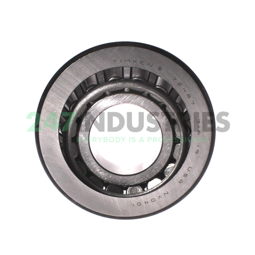 SET505 Timken Image 3