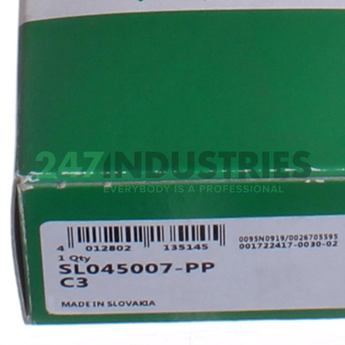 SL045007-PP-C3 INA Image 4