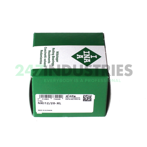 NKI12/20-XL INA Image 4