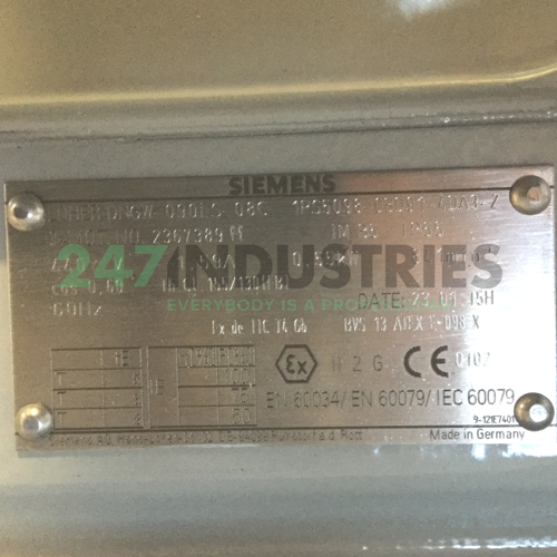 1PS5098-0BD91-4DA3-Z Siemens Image 4