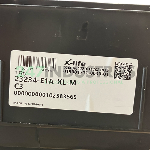 23234-E1A-XL-M-C3 FAG Image 3