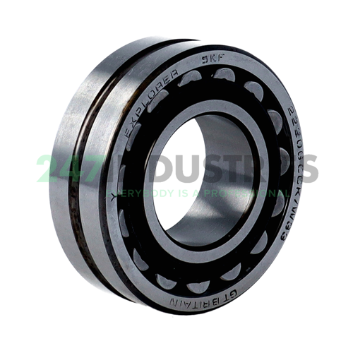 22206CCK/W33 SKF